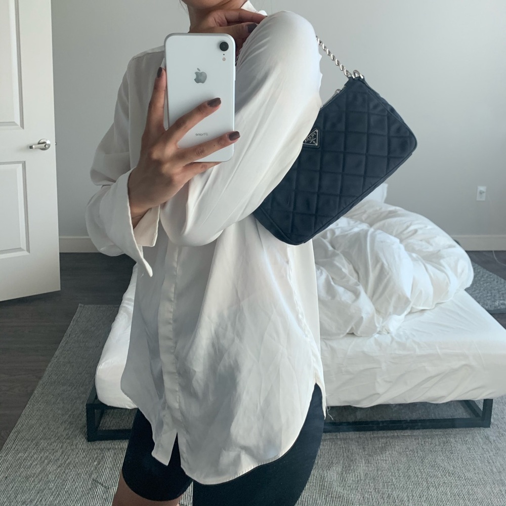 Prada bag